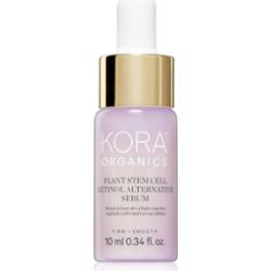 KORA Organics Plant Stem Cell Retinol Alternative Serum serum do twarzy z retinolem 10 ml