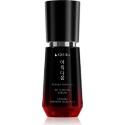 KORIKA Korean Heritage Marine Stem Cells Premium Anti-aging Serum serum przeciwstarzeniowe z komórkami macierzystymi 30 ml