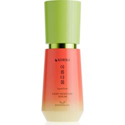 KORIKA SuperFruits Dewy Moisture Serum serum nawilżające do twarzy 30 ml