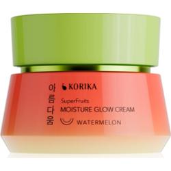 KORIKA SuperFruits Moisture Glow Cream krem nawilżający 50 ml