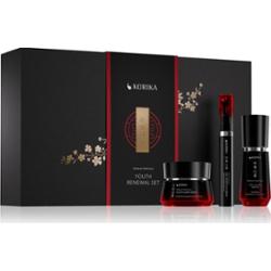 KORIKA Korean Heritage Youth Renewal Set zestaw upominkowy przeciw starzeniu się skóry