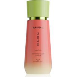 KORIKA SuperFruits Refining Glow Toner tonik łagodzący 150 ml