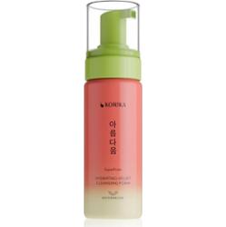 KORIKA SuperFruits Hydrating Velvet Cleansing Foam nawilżająca pianka oczyszczająca 150 ml