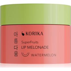 KORIKA SuperFruits Lip Melonade nawilżająca maska do ust 10 ml