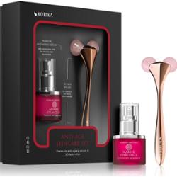 KORIKA Korean Heritage zestaw o działaniu odmładzającym