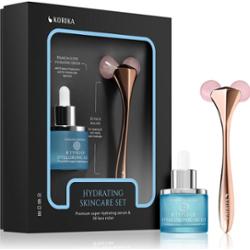 KORIKA Korean Heritage Hydrating Skincare Set zestaw do pielęgnacji skóry nawilżający