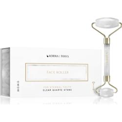 KORIKA Tools Face Roller Green Jade Stone wałek do masażu do twarzy