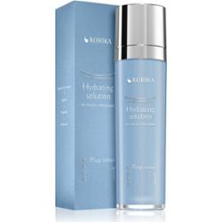 KORIKA HI-TECH LIPOSOME Hydrating solution Prep toner tonik nawilżający 140 ml