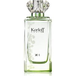 Korloff Paris KN.1 woda toaletowa dla kobiet 88 ml