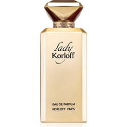 Korloff Paris Lady Korloff woda perfumowana dla kobiet 88 ml