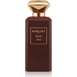 Korloff Woda perfumowana Royal Oud unisex 88 ml
