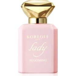 Korloff Lady Blooming woda perfumowana dla kobiet 50 ml