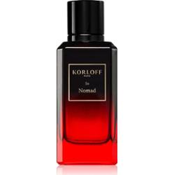 Korloff So Nomad woda perfumowana dla mężczyzn 88 ml