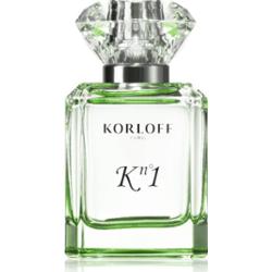 Korloff Paris Kn°I woda toaletowa dla kobiet 50 ml