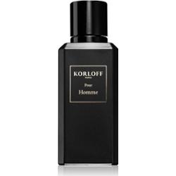 Korloff Pour Homme woda perfumowana dla mężczyzn 88 ml