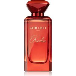 Korloff Korlove woda perfumowana dla kobiet 88 ml
