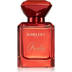 Korloff Korlove woda perfumowana dla kobiet 50 ml