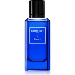 Korloff Paris So French woda perfumowana dla mężczyzn 88 ml
