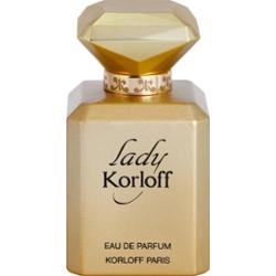 Korloff Lady Korloff woda perfumowana dla kobiet 50 ml