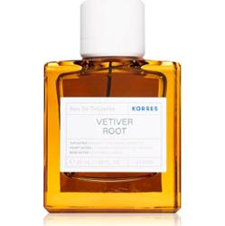 Korres Vetiver Root - EDT - 50 ml rozmiar: onesize