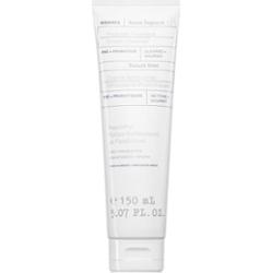Korres Greek Yoghurt Probiotic Foaming Cream Cleanser kremowa pianka oczyszczająca z probiotykami 150 ml