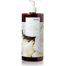 Korres White Blossom aromatyczny żel pod prysznic o zapachu kwiatów 1000 ml