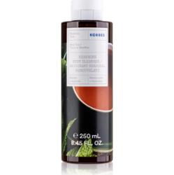 Korres Mint Tea odświeżający żel pod prysznic 250 ml