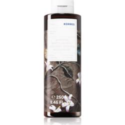 Korres Jasmine oczyszczający żel pod prysznic 250 ml