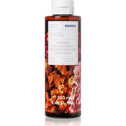 Korres Sea Lavender letni żel pod prysznic 250 ml