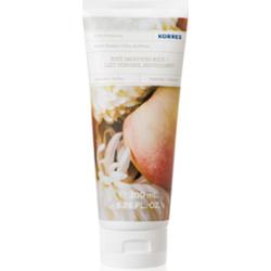 Korres Peach Blossom intensywnie nawilżający balsam do ciała 200 ml