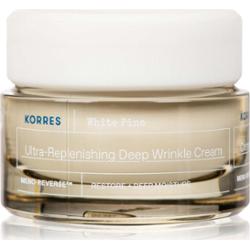 Korres White Pine Meno-Reverse™ krem nawilżający na dzień przeciw starzeniu skóry 40 ml