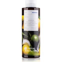 Korres Citrus pobudzający żel pod prysznic 250 ml