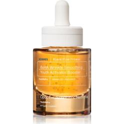 Korres Black Pine Primus serum liftingujące przeciw starzeniu się skóry 30 ml