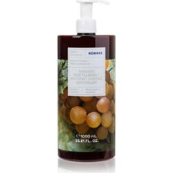 Korres Santorini Grape rewitalizujący żel pod prysznic 1000 ml