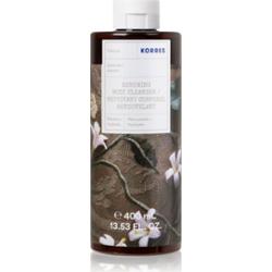 Korres Jasmine oczyszczający żel pod prysznic 400 ml