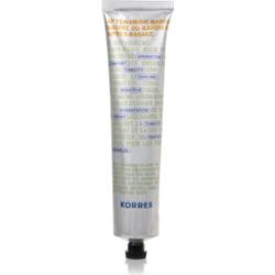 Korres Athenian Grooming balsam odświeżający po goleniu dla mężczyzn 125 ml