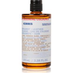 Korres Athenian Grooming woda kolońska dla mężczyzn 100 ml