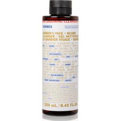 KORRES ACHILLEA MEN ZEL DO MYCIA TWARZY 250ML Żele do mycia twarzy 250 ml Męskie