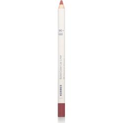 Korres Solid Color Lip Liner konturówka do ust odcień 01 Neutral Mauve 1.2 g