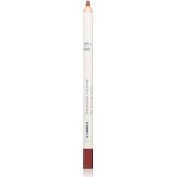 Korres Solid Color Lip Liner konturówka do ust odcień 02 Neutral Nude 1.2 g