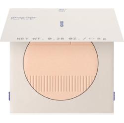 Korres Natural Finish ujednolicający puder w kompakcie odcień 01 Light 8 g