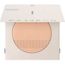 Korres Natural Finish ujednolicający puder w kompakcie odcień 02 Medium 8 g