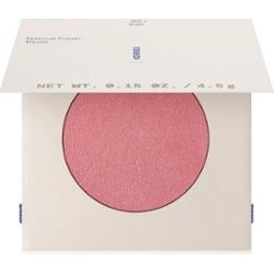 Korres Natural Fresh Blush róż w kompakcie odcień Dusty Rose 4.5 g