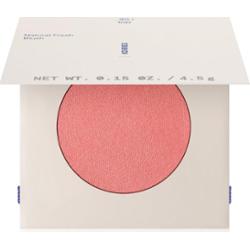 Korres Natural Fresh Blush róż w kompakcie odcień Warm Peach 4.5 g