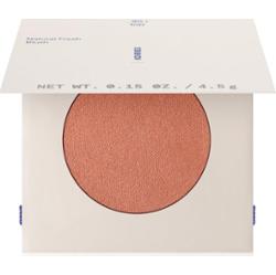 Korres Natural Fresh Blush róż w kompakcie odcień Almond Bronze 4.5 g