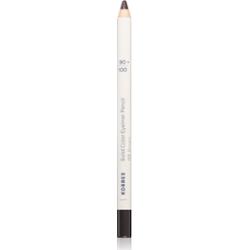 Korres Solid Color Eyeliner Pencil kremowa kredka do oczu odcień Brown 1.2 g