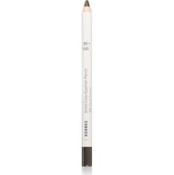 Korres Solid Color Eyeliner Pencil kremowa kredka do oczu odcień Olive Green 1.2 g