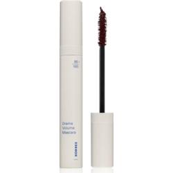 Korres Drama Volume Mascara tusz do rzęs dla długotrwałej objętości odcień 02 Brown 13 ml