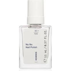 Korres No No Nail Polish baza pod lakier do paznokci 11 ml