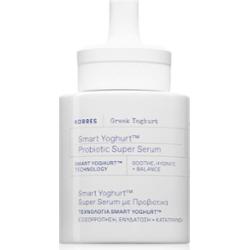 KORRES GREEK YOGHURT SMART PROBITIC SERUM 30 ML Serum nawilżające 30 ml